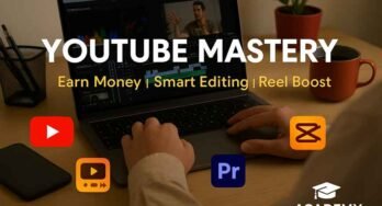 youtube mastery course