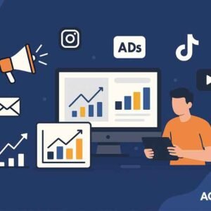 digital marketing course