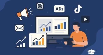 digital marketing course