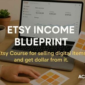 etsy course online