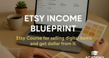 etsy course online